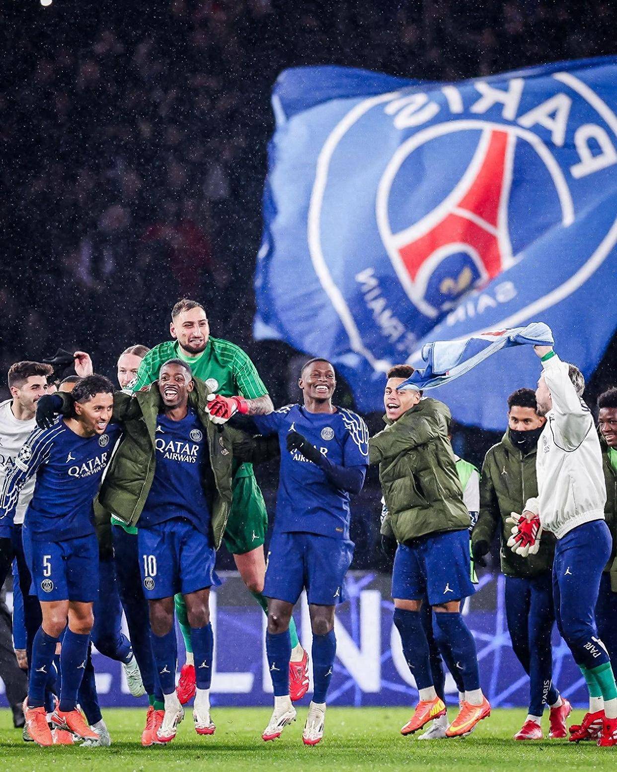 今晨突围战来临；马德里竞技围绕法国杯回应争议；底气十足；身体对抗强度拉满的简单介绍