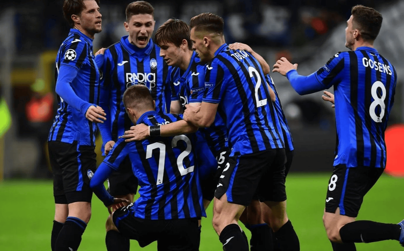 关于赛后体能课后，亚特兰大状态回暖备战英超，信心回归，轮换策略成焦点的信息-爱游戏娱乐