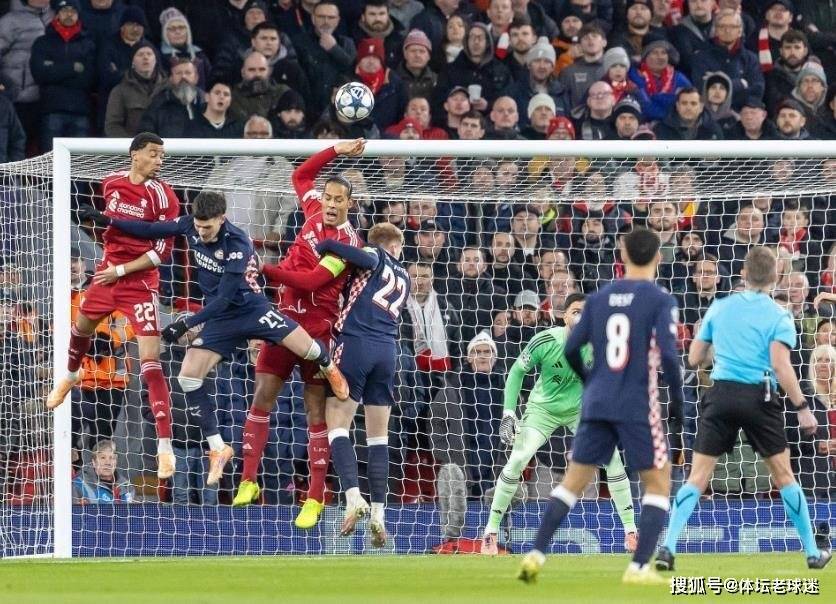 包含风云突变！利物浦加时末段主帅复盘，英超版图或变，态度坚定，轮换策略成焦点的词条-爱游戏平台